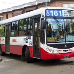 Línea 161