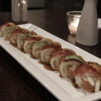 Tanoshii West Loop - Japanese Near Me - Chicago, Illinois