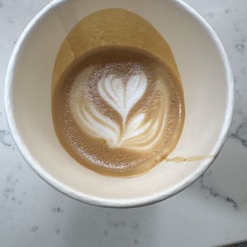 Culture Espresso - Espresso macchiato - Coffee & Tea Near Me - New York, New York Culture Espresso - Espresso macchiato - Coffee & Tea Near Me - New York, New York