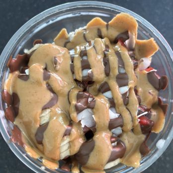 Goodness Bowls - Instant Immunity - Juice Bars & Smoothies Near Me - Collegeville, Pennsylvania Goodness Bowls - Instant Immunity - Juice Bars & Smoothies Near Me - Collegeville, Pennsylvania