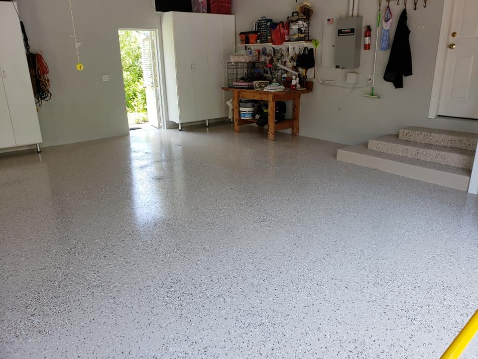 Slide of Otero Construction