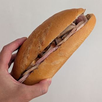 Banh Mi Hoa Phat - Vietnamese Near Me - San Gabriel, California