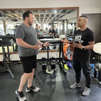 FitMD - Trainers Near Me - Atlanta, Georgia FitMD - Trainers Near Me - Atlanta, Georgia