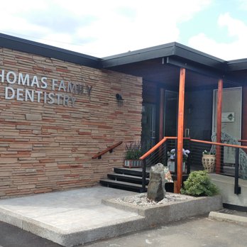 Thomas Family Dentistry - General Dentistry Near Me - Beaverton, Oregon Thomas Family Dentistry - General Dentistry Near Me - Beaverton, Oregon