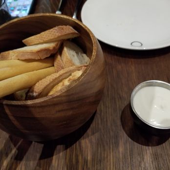 dōma - Bread and ricotta - Italian Near Me - Miami, Florida dōma - Bread and ricotta - Italian Near Me - Miami, Florida