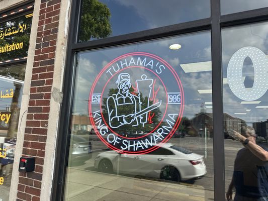 Tuhama's by null