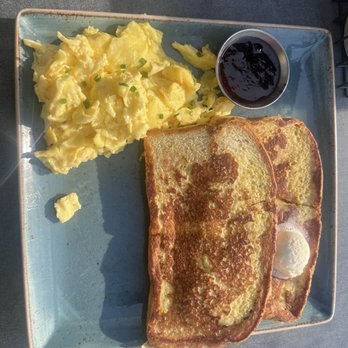 First Watch - French toast and scrambled eggs - Breakfast & Brunch Near Me - Avon, Indiana First Watch - French toast and scrambled eggs - Breakfast & Brunch Near Me - Avon, Indiana