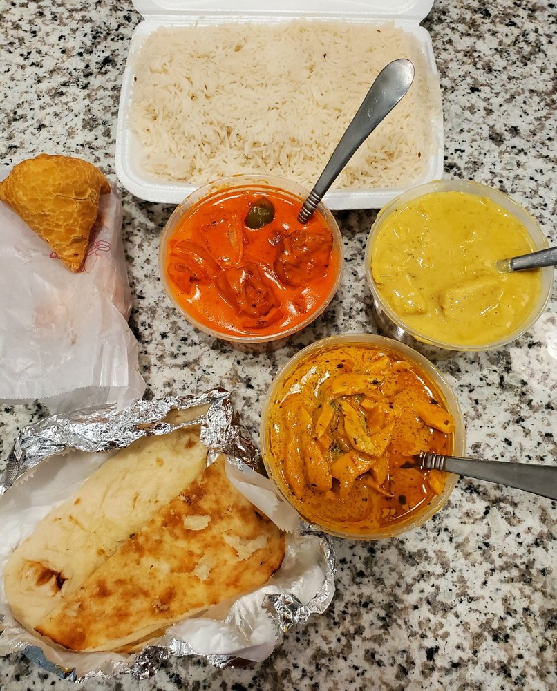 SAFFRON INDIAN CUISINE CLOSED Updated August 2024 187 Photos