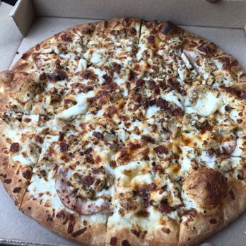 Palio's Pizza Cafe - the ralphies - Pizza Near Me - Howe, Texas Palio's Pizza Cafe - the ralphies - Pizza Near Me - Howe, Texas