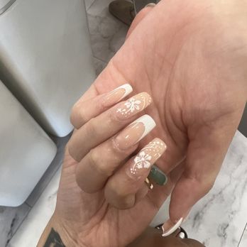 Nail’d It Lounge - Free hand is on point by Amy - Nail Salons Near Me - Folsom, California Nail’d It Lounge - Free hand is on point by Amy - Nail Salons Near Me - Folsom, California