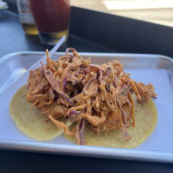 Fish Guts - De coco (coconut shrimp) - Seafood Near Me - San Diego, California