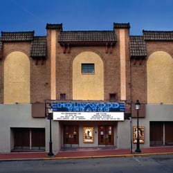 movie theaters mccandless pa