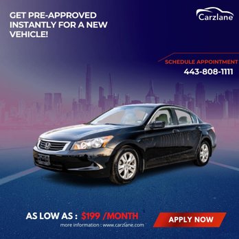 Carzlane - Used Car Dealers Near Me - Hanover, Maryland Carzlane - Used Car Dealers Near Me - Hanover, Maryland