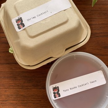 Ernest - cute packaging - New American Near Me - San Francisco, California Ernest - cute packaging - New American Near Me - San Francisco, California