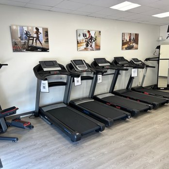 Get Fit Cardio - Get Fit Cardio Showroom - Fitness/Exercise Equipment Near Me - Las Vegas, Nevada