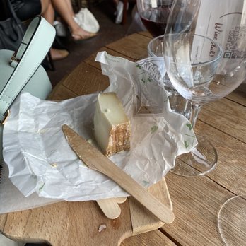 The Red Hook Winery - The cheese was amazing! - Wineries Near Me - Brooklyn, New York The Red Hook Winery - The cheese was amazing! - Wineries Near Me - Brooklyn, New York
