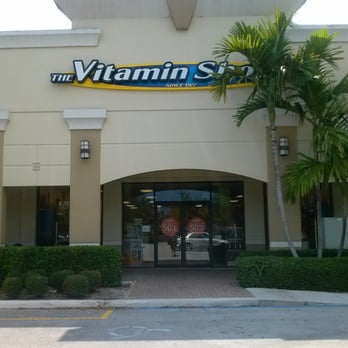 The Vitamin Shoppe - Front. - Vitamins & Supplements Near Me - Pompano Beach, Florida The Vitamin Shoppe - Front. - Vitamins & Supplements Near Me - Pompano Beach, Florida