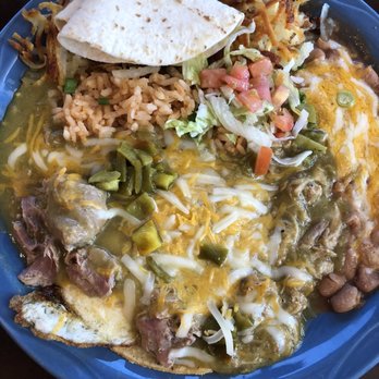 MartAnne's - Breakfast & Brunch Near Me - Flagstaff, Arizona
