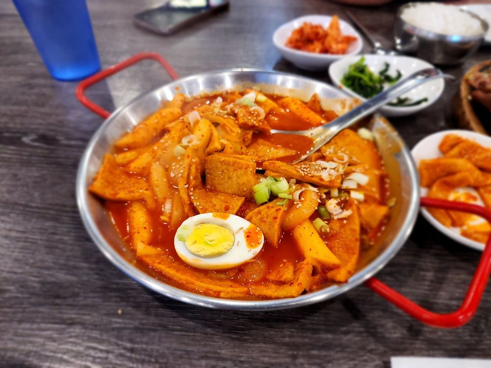 Korea House