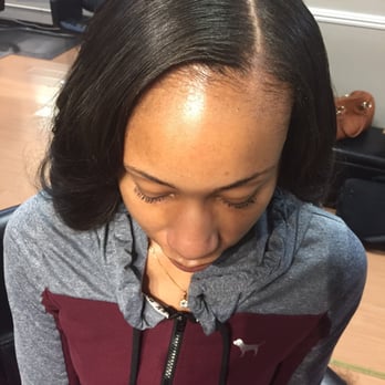The Total Package Salon - The best Blend it feels and look real. - Hair Extensions Near Me - Alameda, California