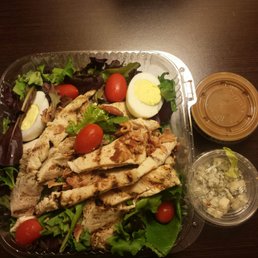 Cobb Salad
