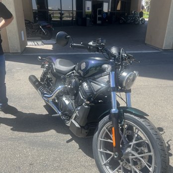 Eagle's Nest Harley-Davidson - 2025 Nightster - Motorcycle Dealers Near Me - Lathrop, California Eagle's Nest Harley-Davidson - 2025 Nightster - Motorcycle Dealers Near Me - Lathrop, California