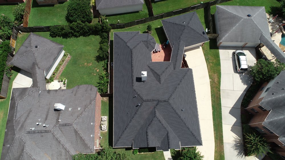 Slide of Royal Crown Roofing