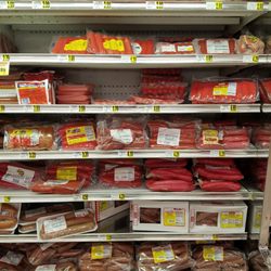 Piggly-Wiggly - My family lives 4 this section!