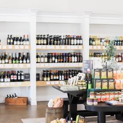 Vinofiore Wine Shop & Tasting Room - Global selection of wines.
