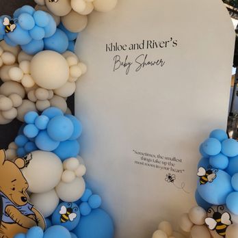 Balloons By Lindsey - Balloon Services Near Me