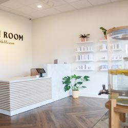 Haven Room Spa and Wellness
