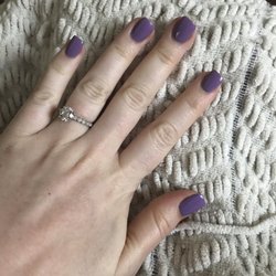 A & T Nails - Nails