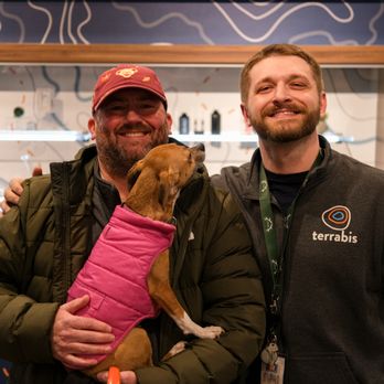 Terrabis - Dog-friendly! - Cannabis Dispensaries Near Me - Mundelein, Illinois Terrabis - Dog-friendly! - Cannabis Dispensaries Near Me - Mundelein, Illinois
