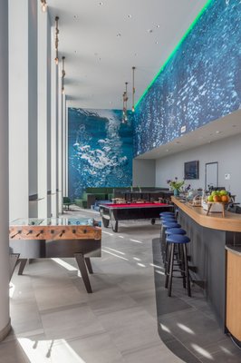 MEININGER Hotel Amsterdam Amstel by null