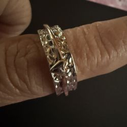 Amy Boutique - Ring received
