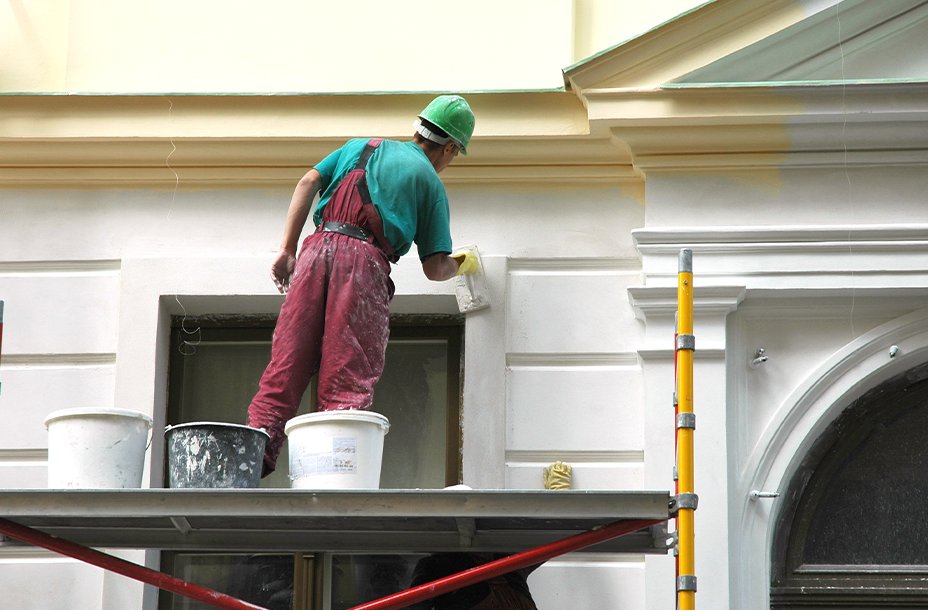 Slide of Smith Anointed Management