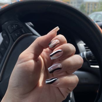 Sodo Nail Lash Bar - Nails - Eyelash Service Near Me - Orlando, Florida