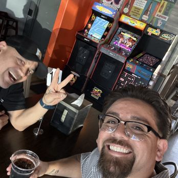 Blvd Brgr - Arcade and good times - Burgers Near Me - Camarillo, California Blvd Brgr - Arcade and good times - Burgers Near Me - Camarillo, California