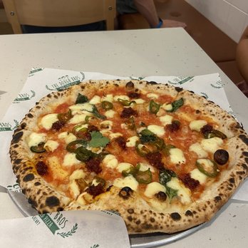The Dough Bros - The Bee's Knees. - Pizza Near Me - Galway, G The Dough Bros - The Bee's Knees. - Pizza Near Me - Galway, G