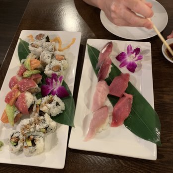 Toshi Sushi - Japanese Near Me - Gardena, California Toshi Sushi - Japanese Near Me - Gardena, California