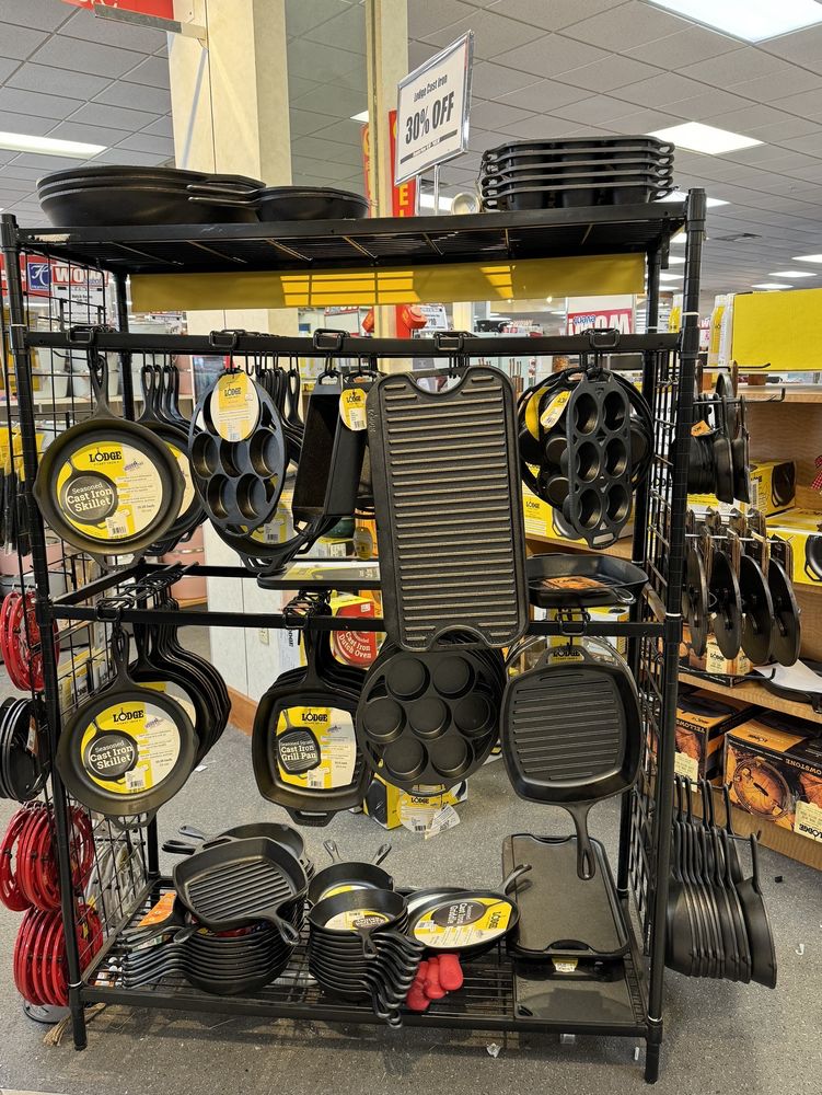 HAMRICK’S SPARTANBURG Updated October 2024 14 Photos 660 Spartan Blvd, Spartanburg