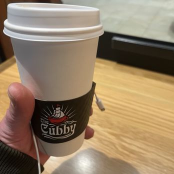 The Cubby in Captain Cook - Coffee & Tea Near Me - Anchorage, Alaska The Cubby in Captain Cook - Coffee & Tea Near Me - Anchorage, Alaska