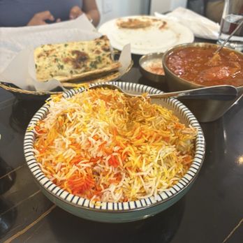 Daddy Ji Finest Indian Cuisine - Biryani! And other foods - Indian Near Me - Claremont, California Daddy Ji Finest Indian Cuisine - Biryani! And other foods - Indian Near Me - Claremont, California