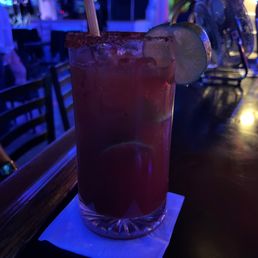 The BEST Michelada in the South Bay!