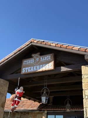 Steiner Ranch Steakhouse by null