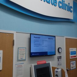 MinuteClinic at CVS