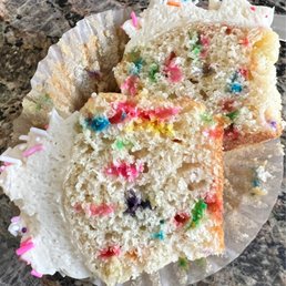 Funfetti