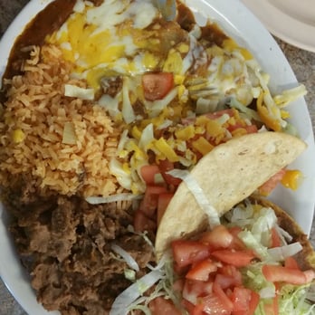 Taqueria El Centenaro - No. 2 Enchiladas, Chalupa, y Taco - Mexican Near Me - Corpus Christi, Texas Taqueria El Centenaro - No. 2 Enchiladas, Chalupa, y Taco - Mexican Near Me - Corpus Christi, Texas