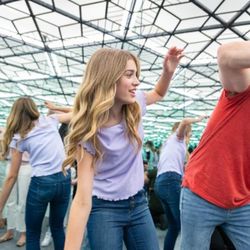Museum of Illusions