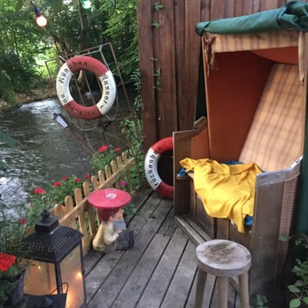 Wilder Hirsch - Beer Garden Near Me - Gräfelfing, BY Wilder Hirsch - Beer Garden Near Me - Gräfelfing, BY